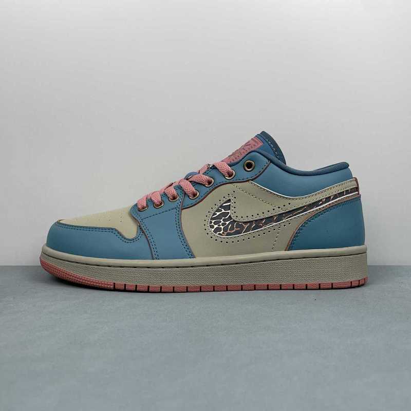 D NIKE AIR JORDAN 1 LOW 1 AJ1 1 IM8120-464 36-46
